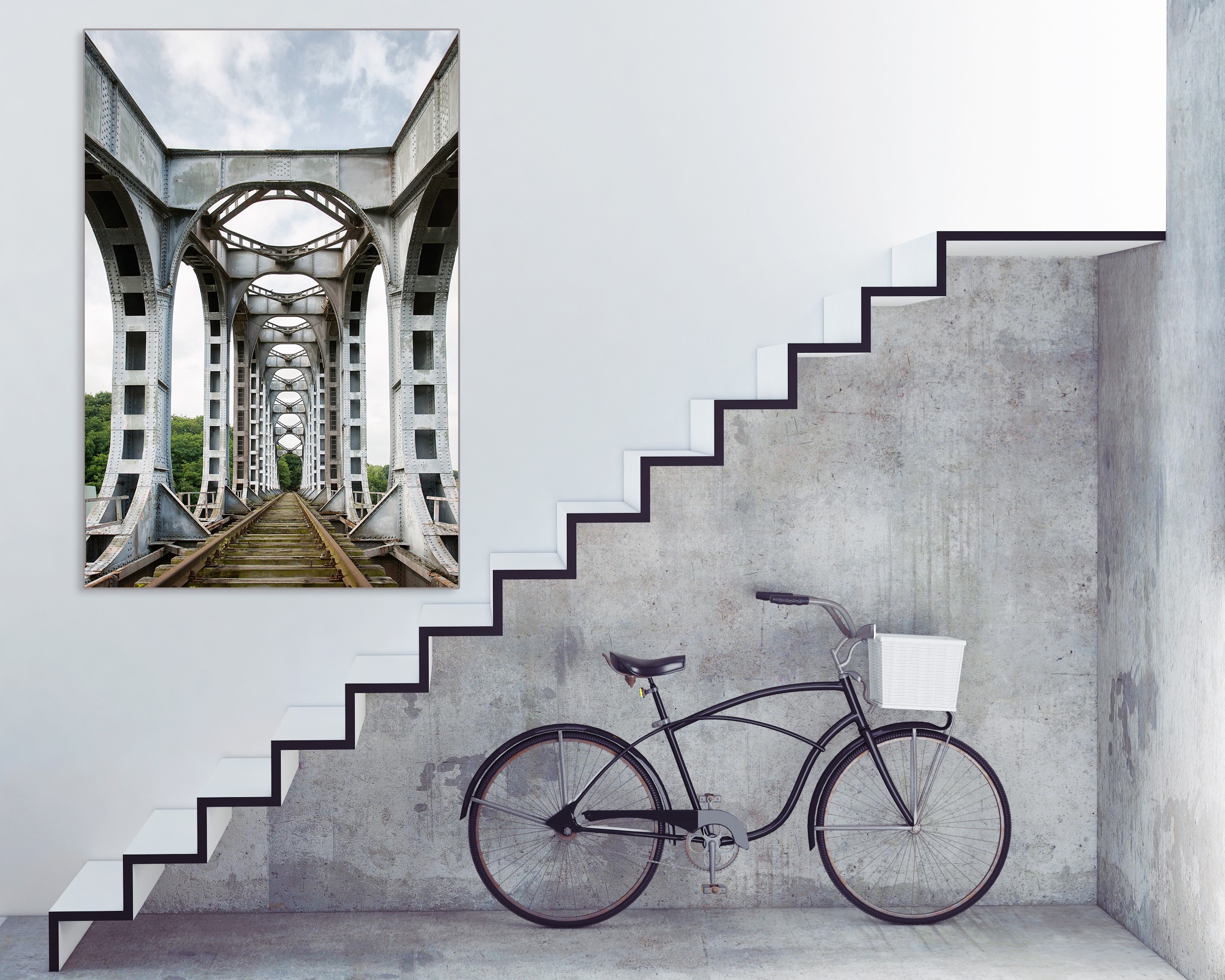 Bridge 2 Dick Carlier